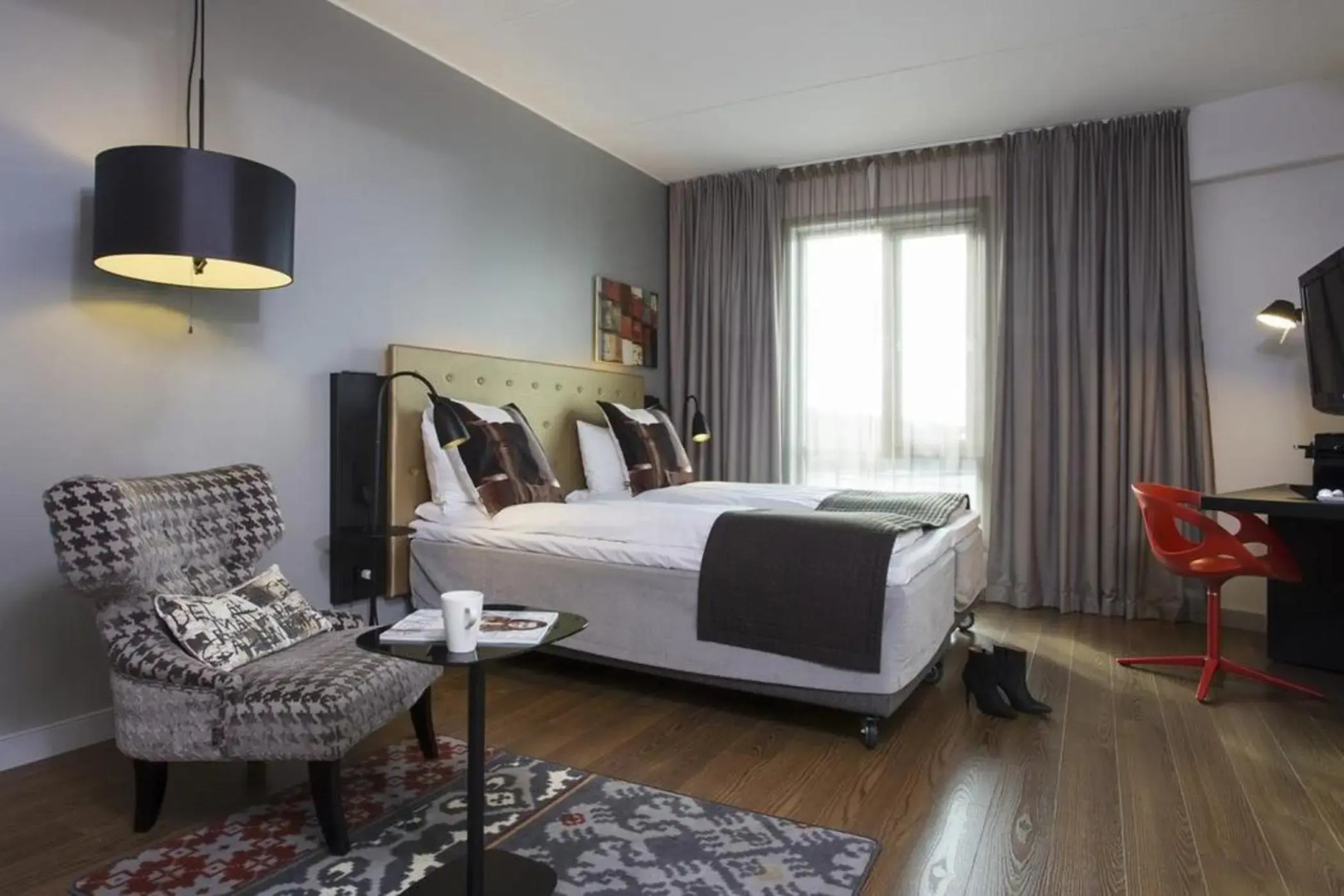 Scandic Stavanger Forus