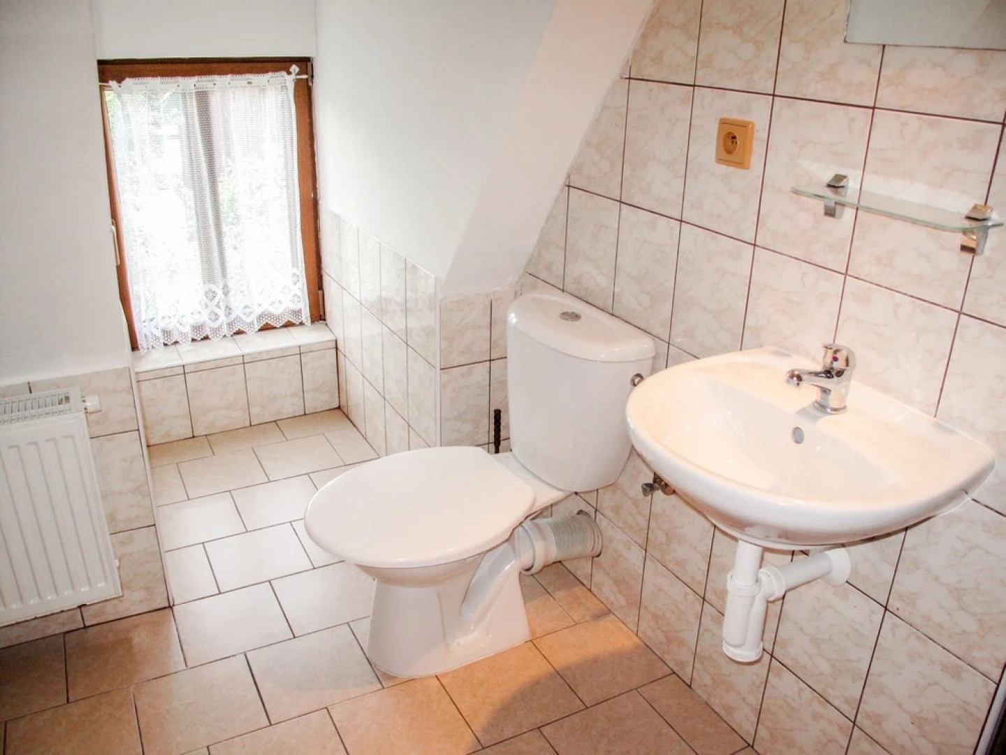 Lenora I Lenora in Lenora