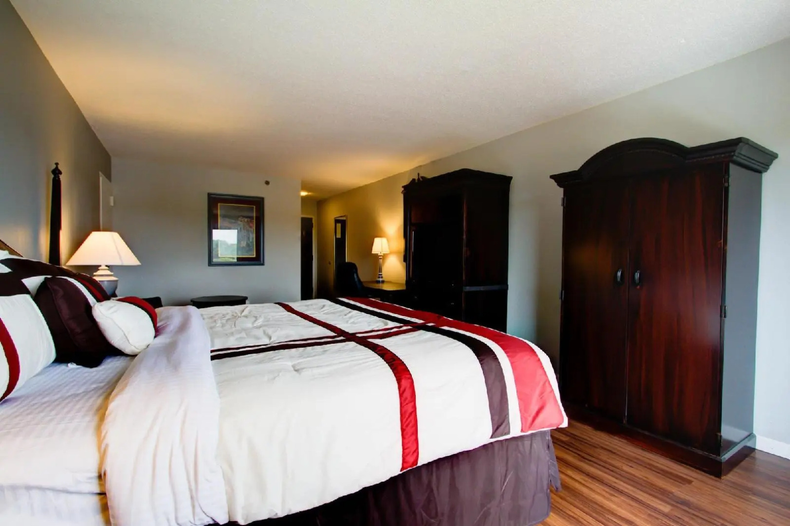 Olive Tree Hotel and Banquet Halls