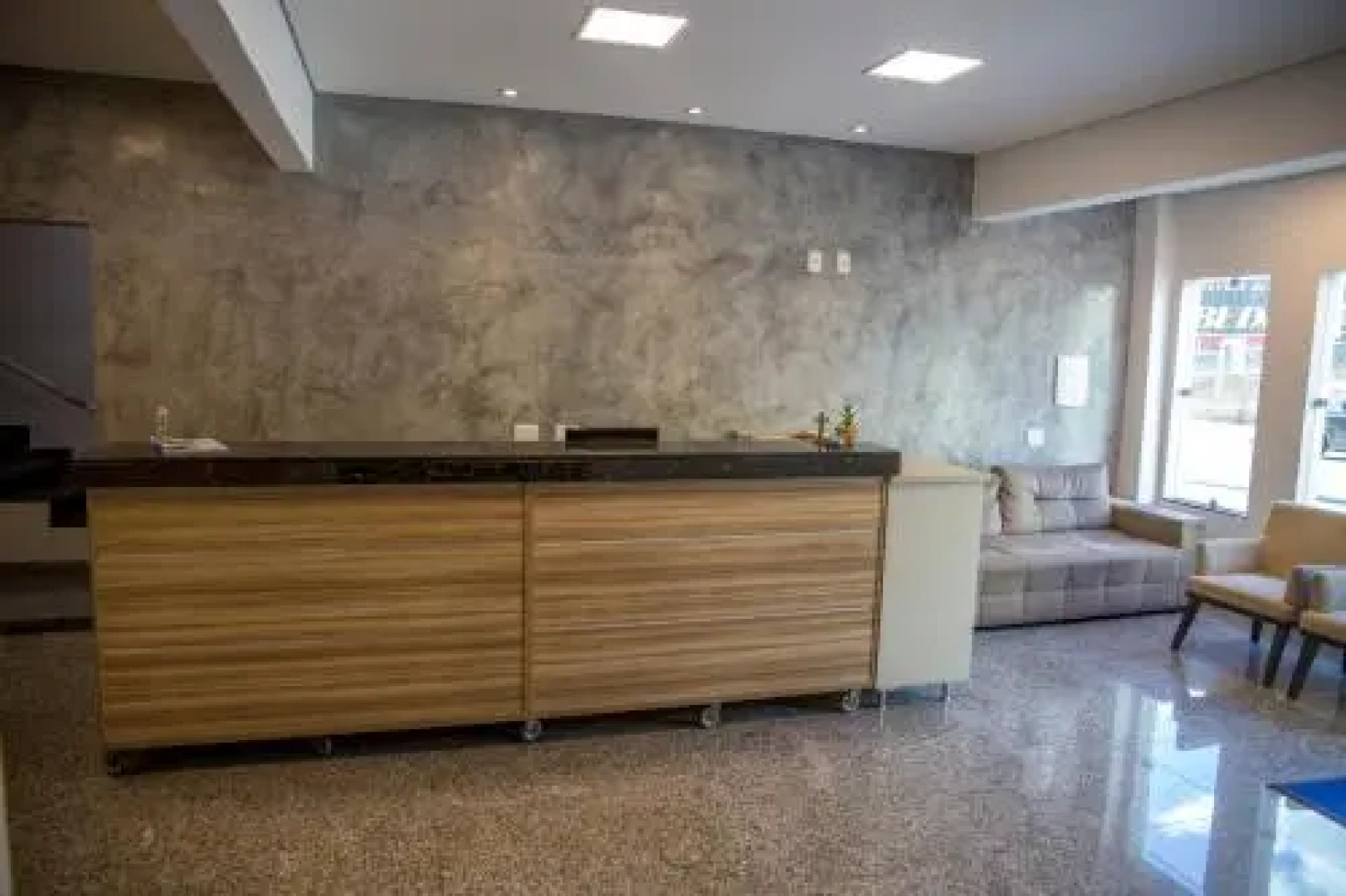 Novo Hotel Paraopeba