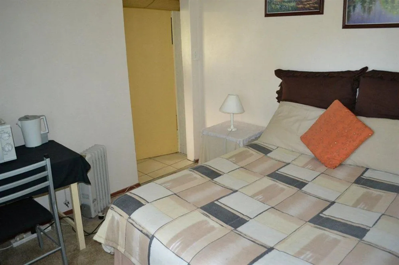 Willow Tree Guest House