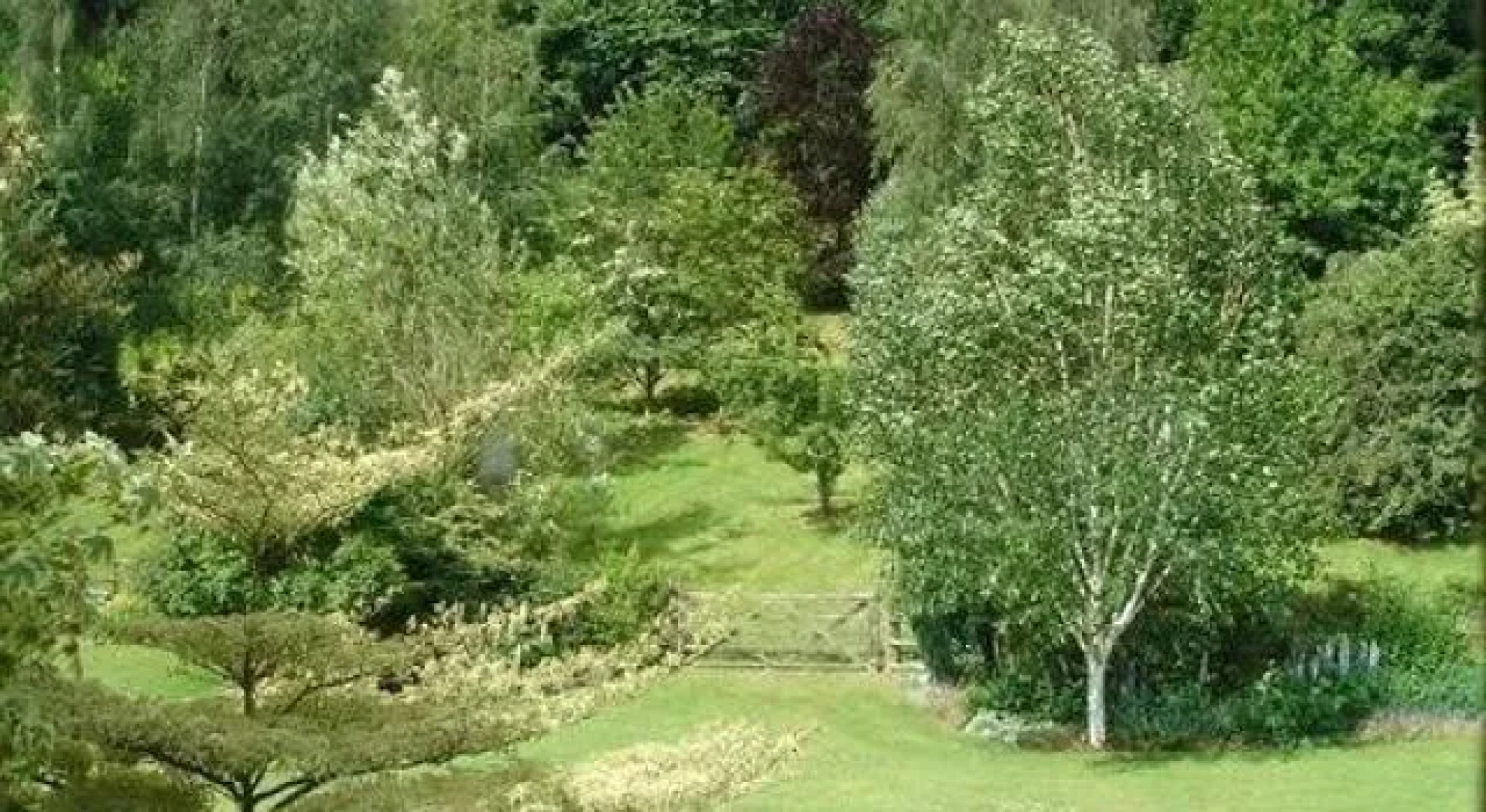 Mount Pleasant Lodge