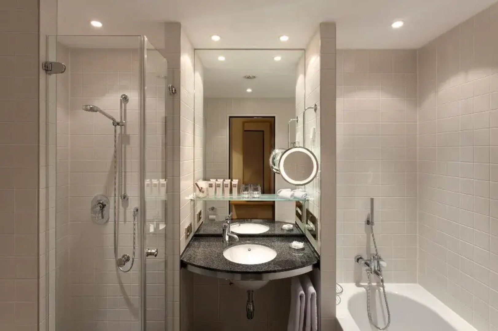Swissôtel Berlin