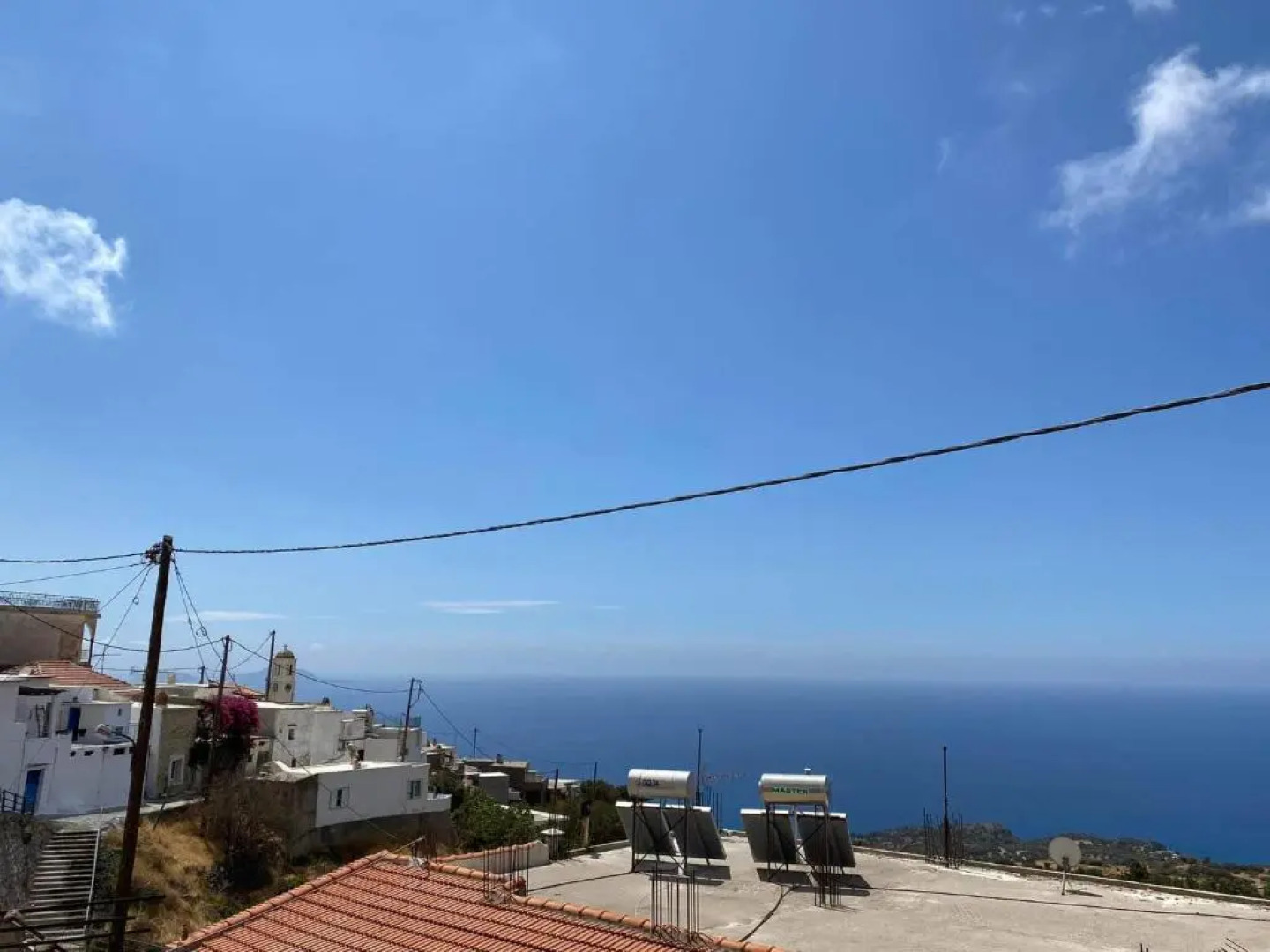 Giannis-Kleopatra House 1