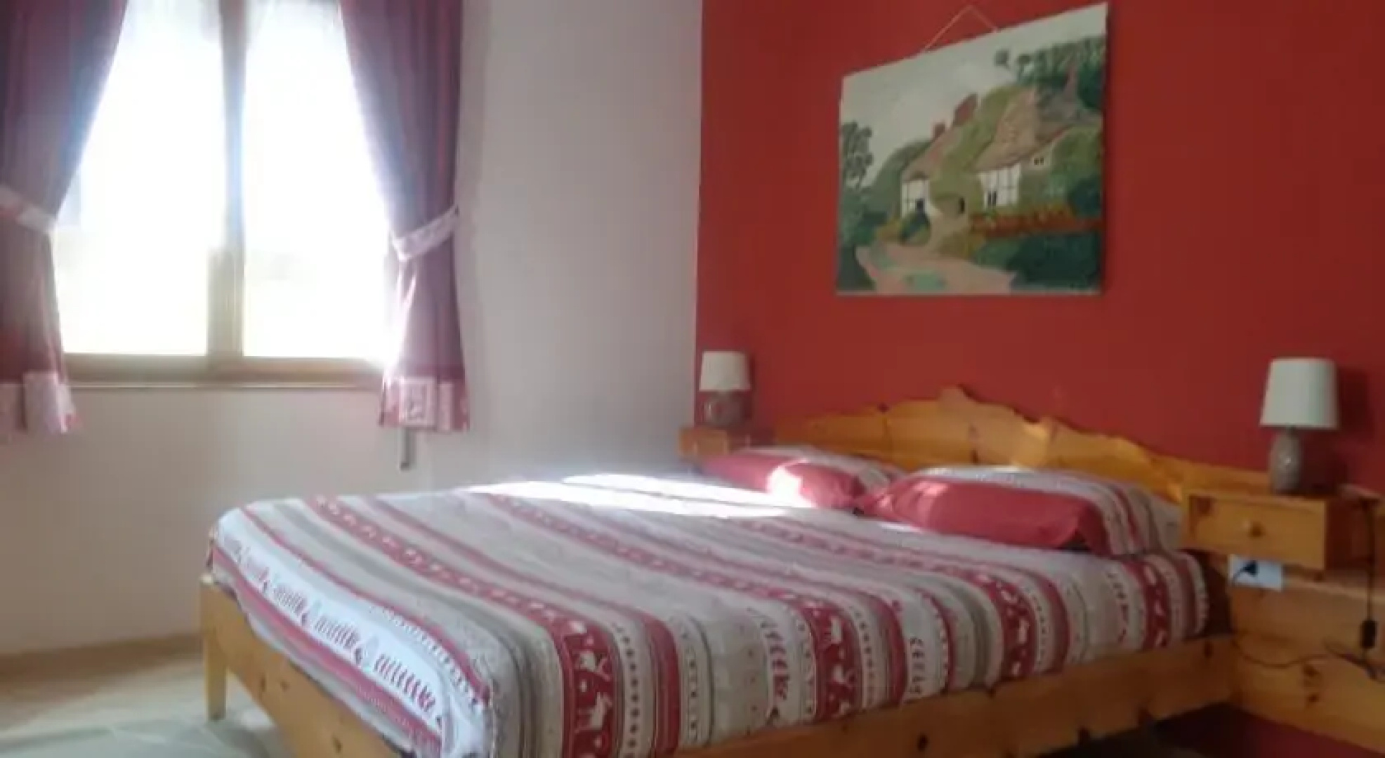 Appartamento Monte Livrio