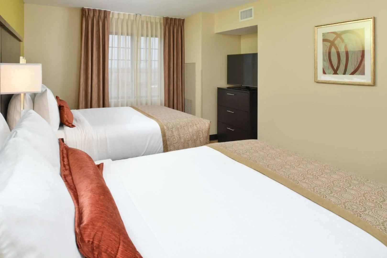Staybridge Suites Merrillville by IHG