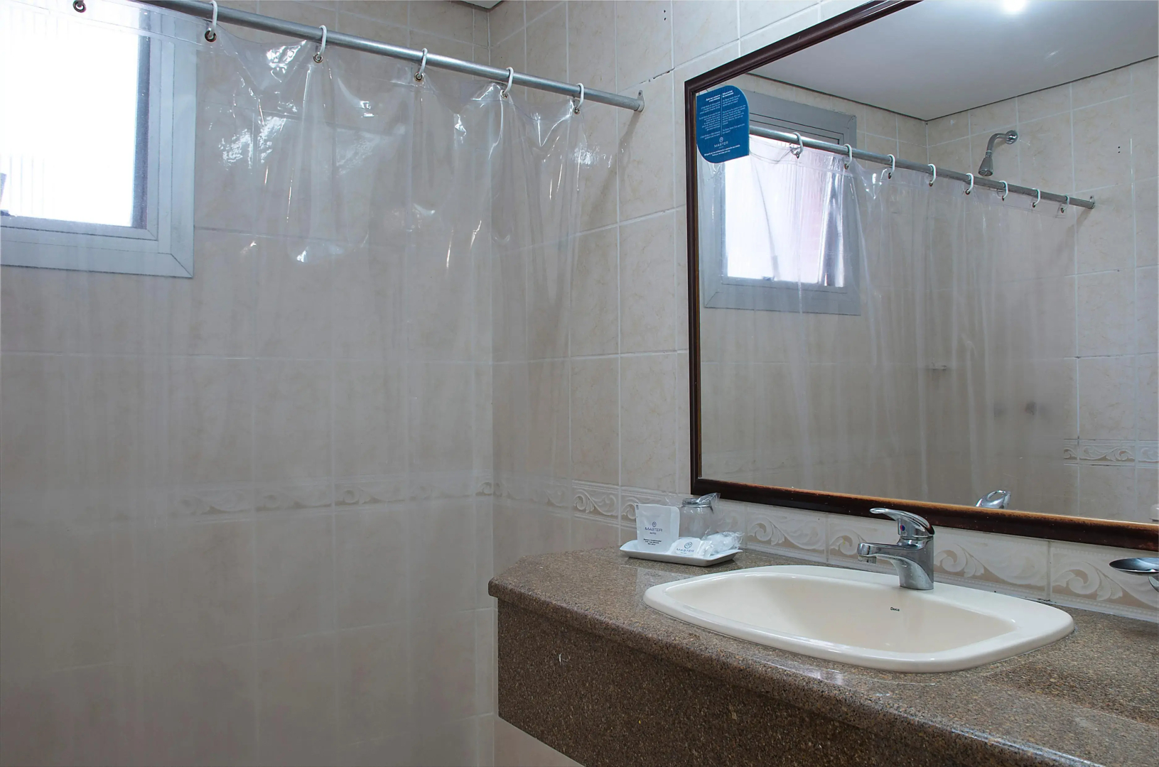 Master Grande Hotel