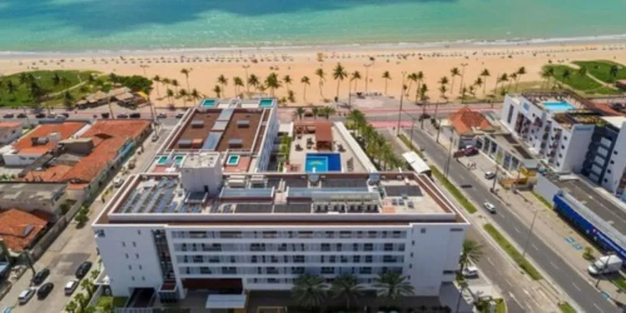Residencial Solar Tambaú
