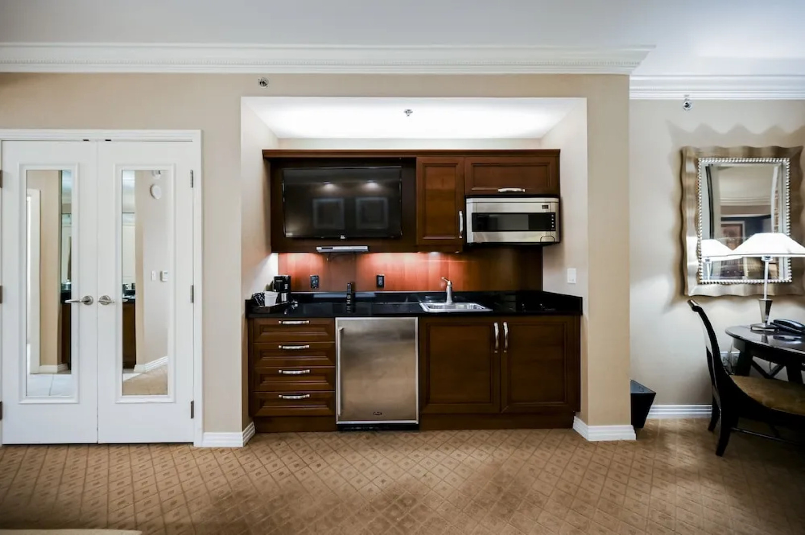 Fallon Luxury Rentals at The Signature