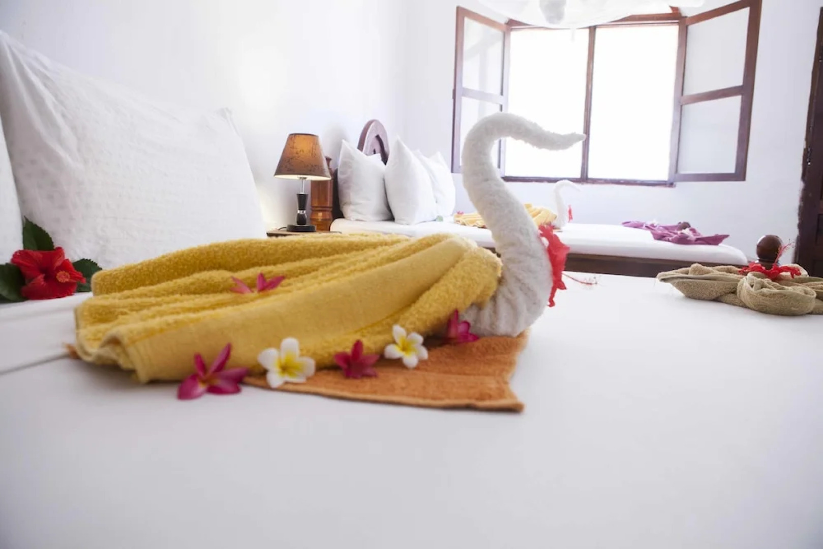 Surfescape Village Zanzibar