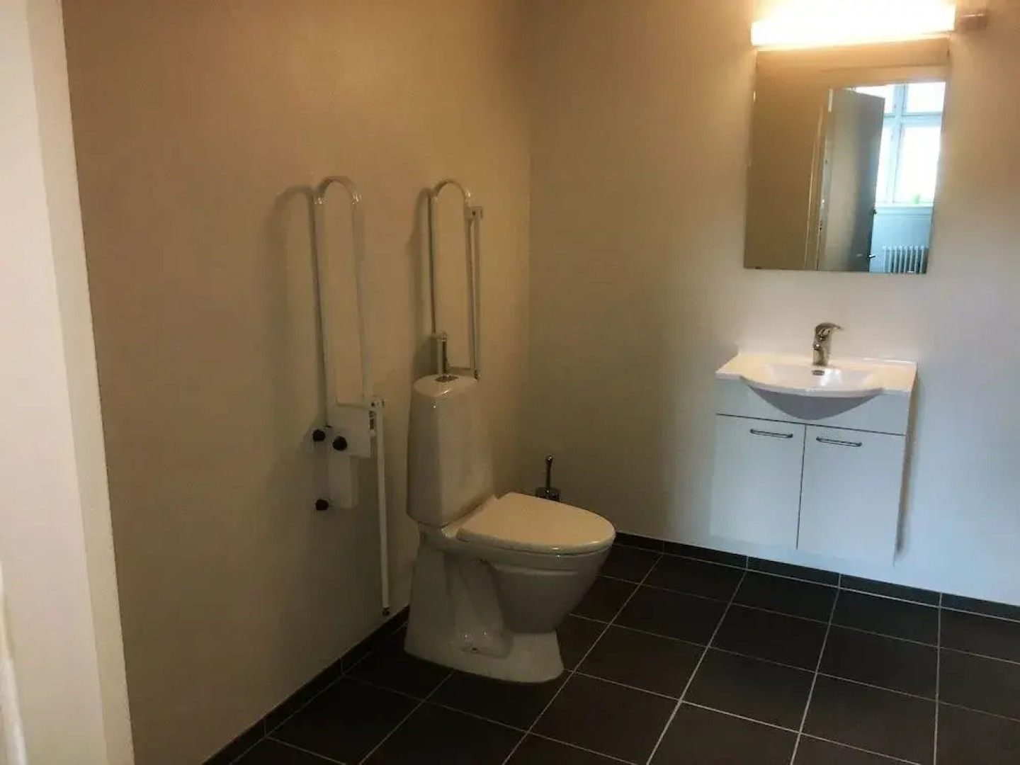 Hotel Residens Møen