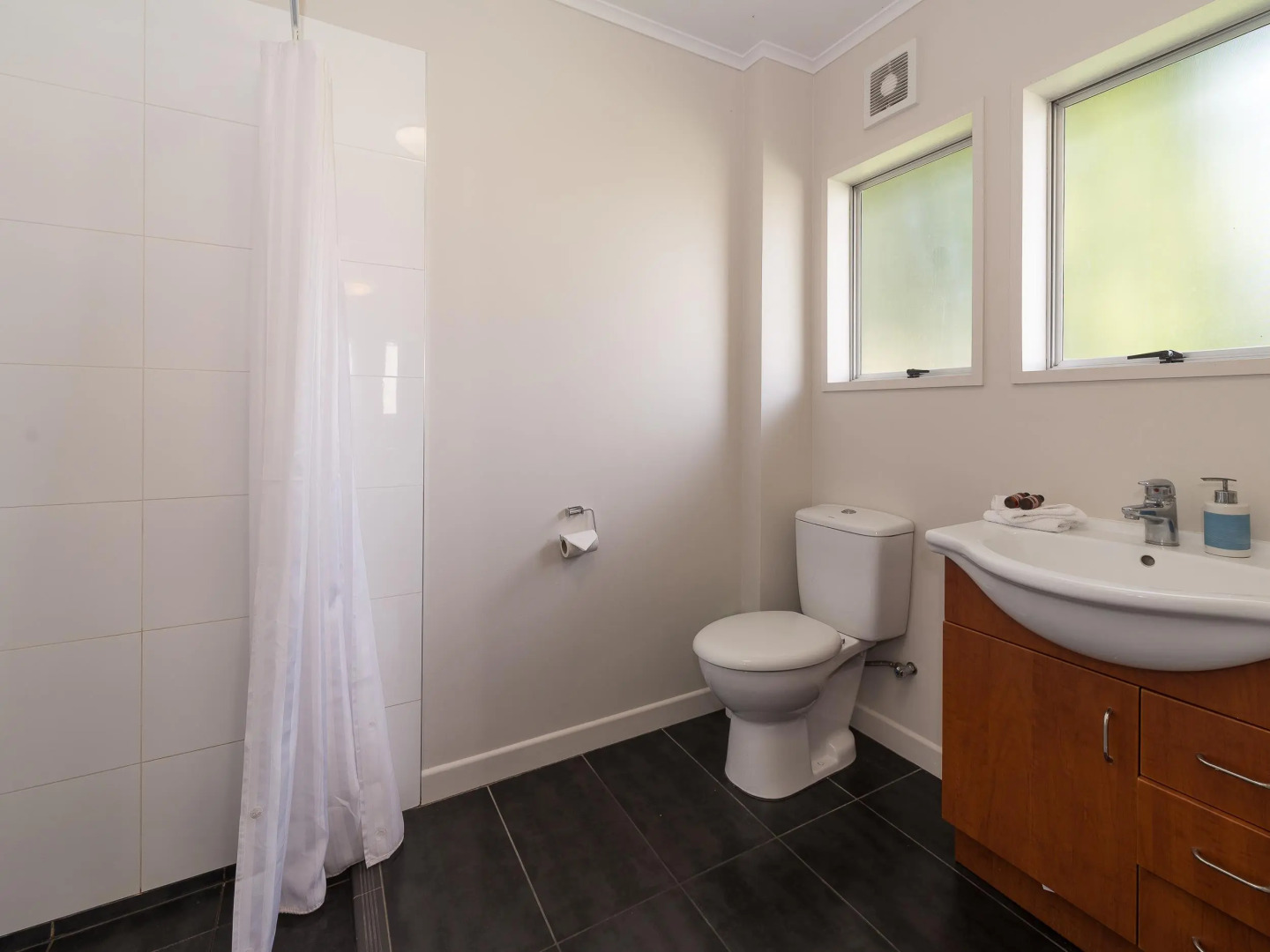 Red Rock Thermal Motel