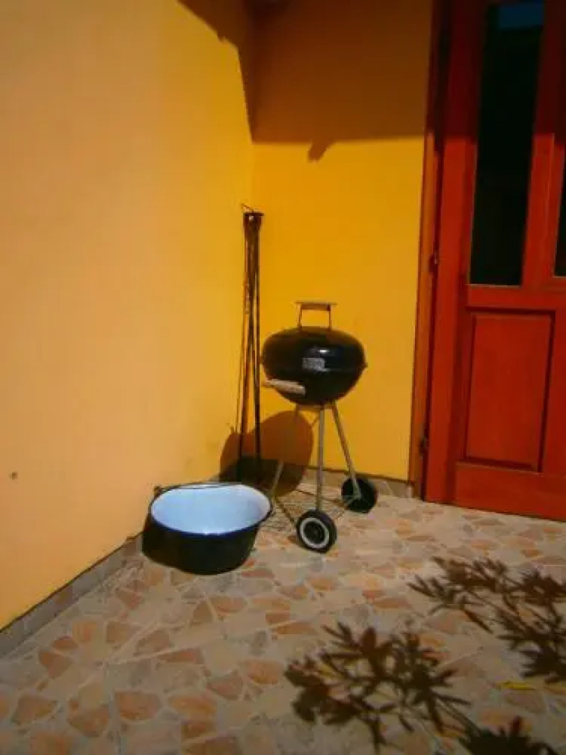 Krisztina Vendégház