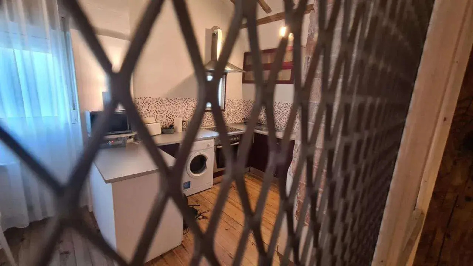 Loft Breton De Los Herreros