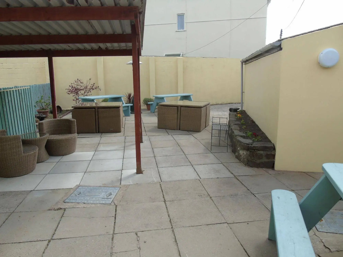 The Pembrey Country Inn