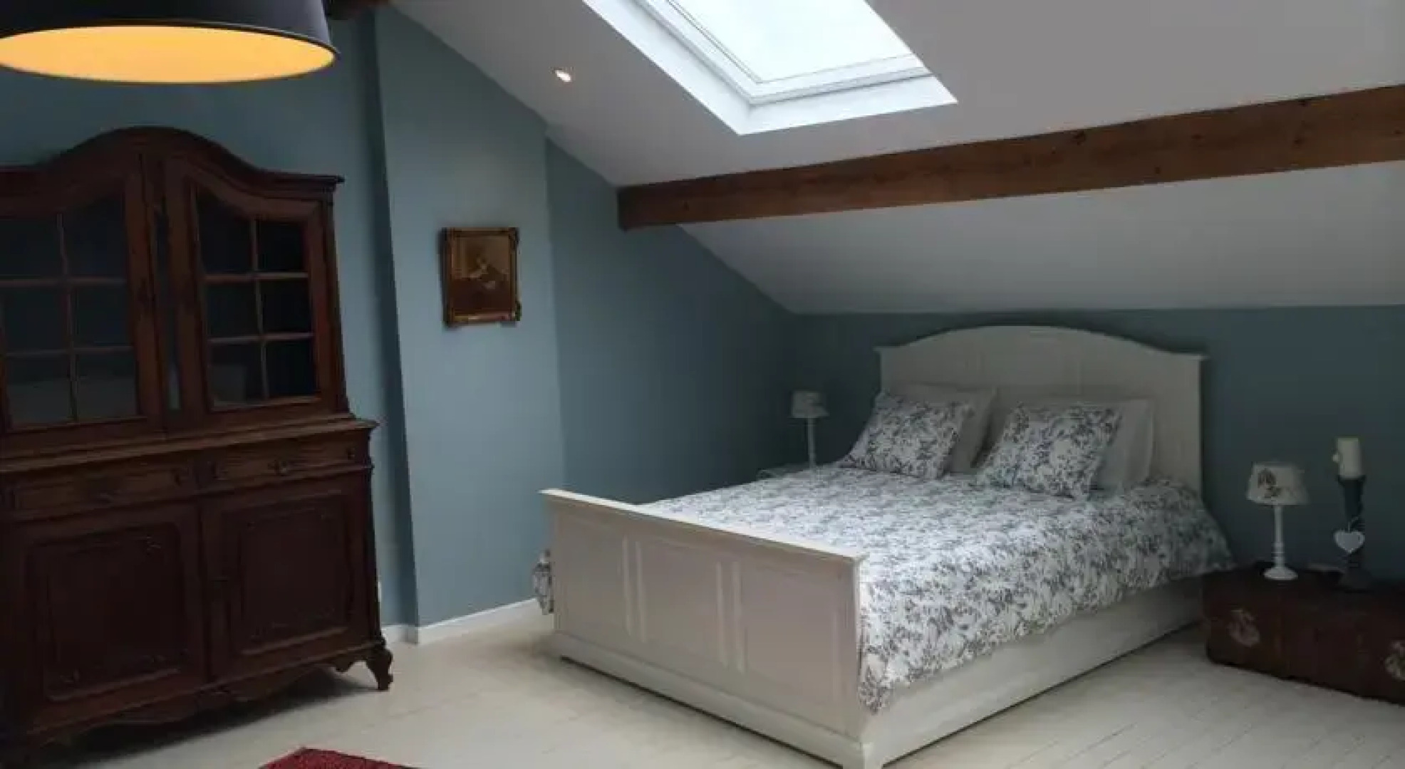 Fenêtre sur Fexhe Le-Haut-Clocher