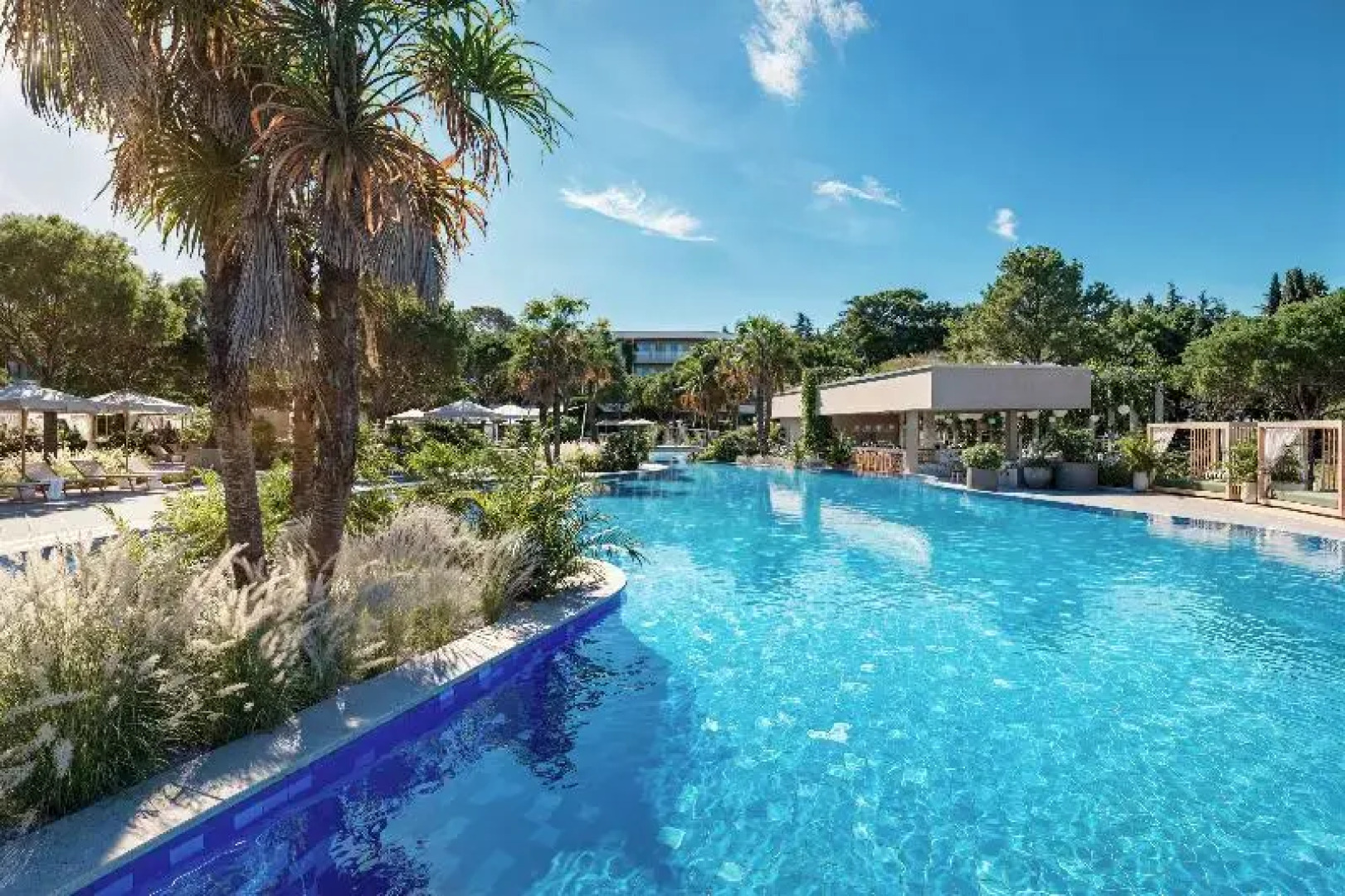 Pinea Valamar Collection Resort