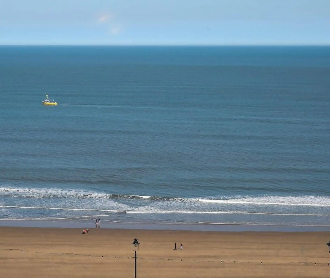 The Riviera Guest House