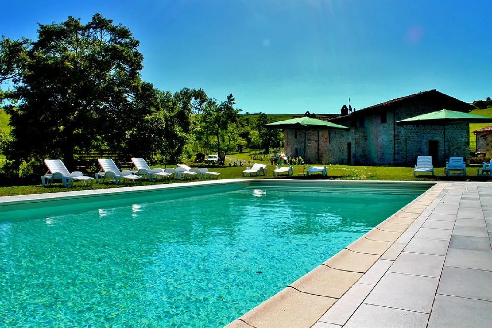 Agriturismo Podere San Giorgio