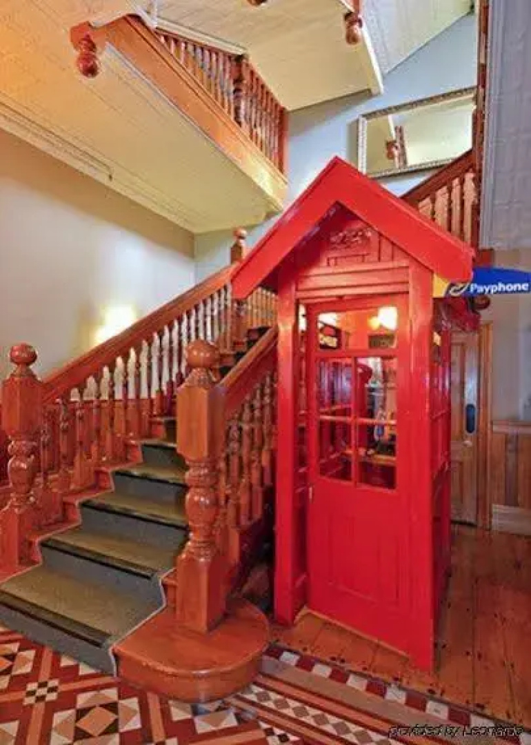 CQ Hotels Wellington 