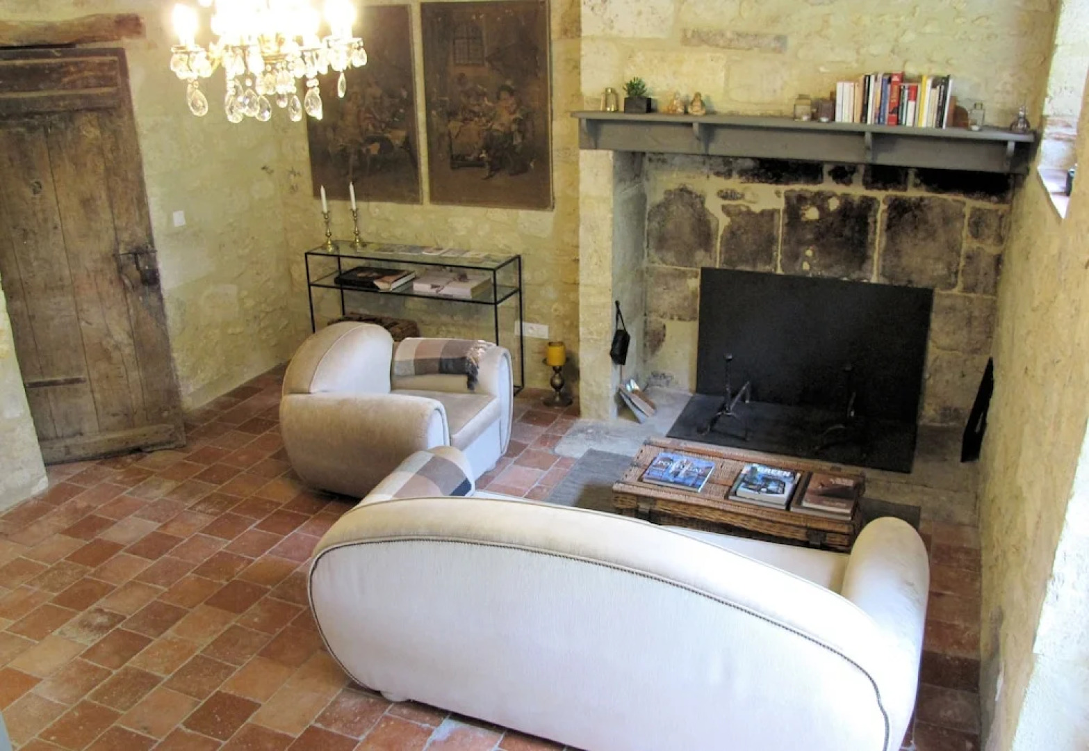 Maison Saint-Pé (Gers)