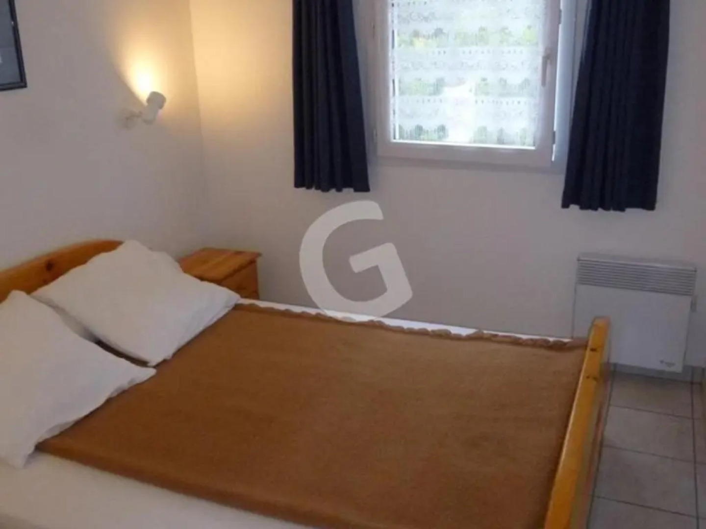 Appartement La Tranche-sur-Mer, 3 pièces, 4 personnes - FR-1-357-15