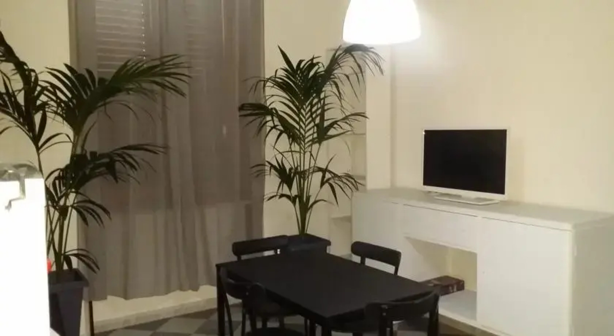 Appartamento Fata Morgana