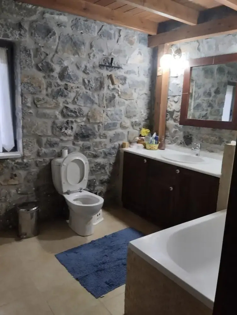 Vitina Number 5 House