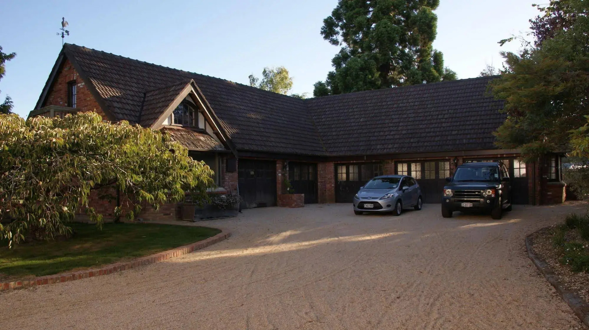 The Birches Bed & Breakfast