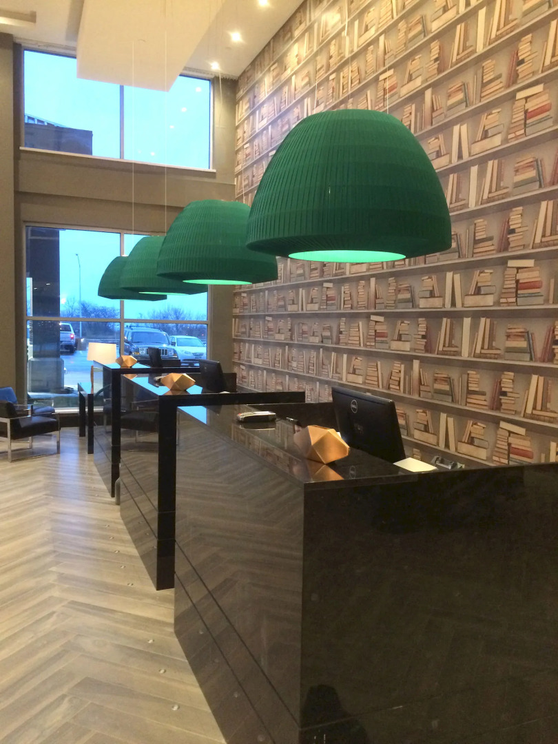 Sandman Hotel Oakville