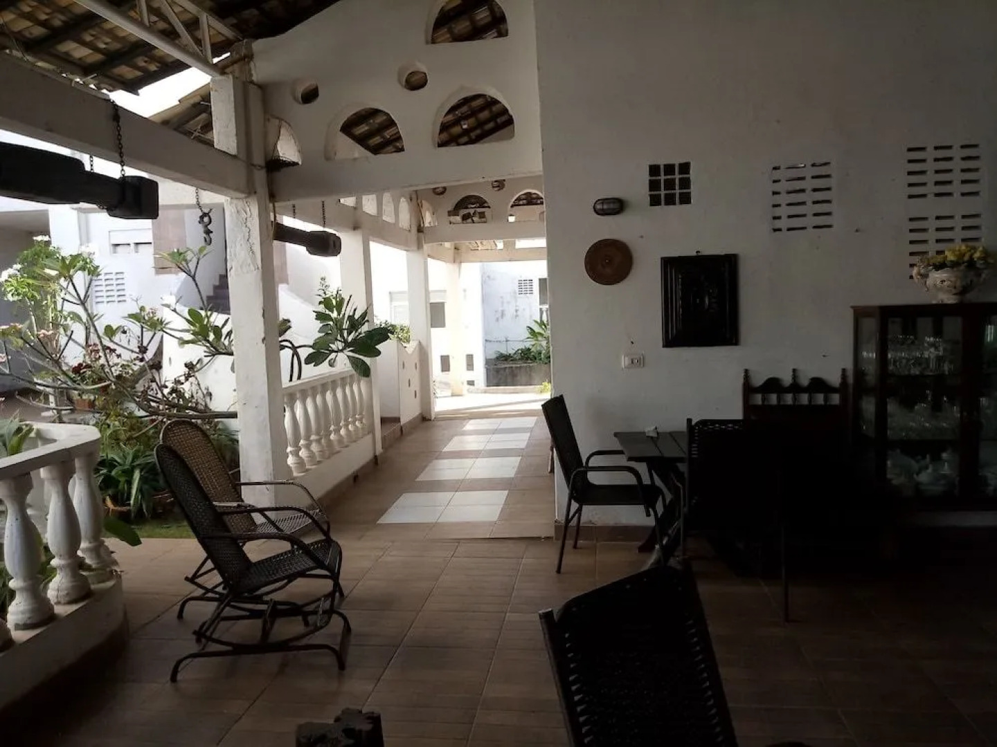 Pousada Vila da Barra