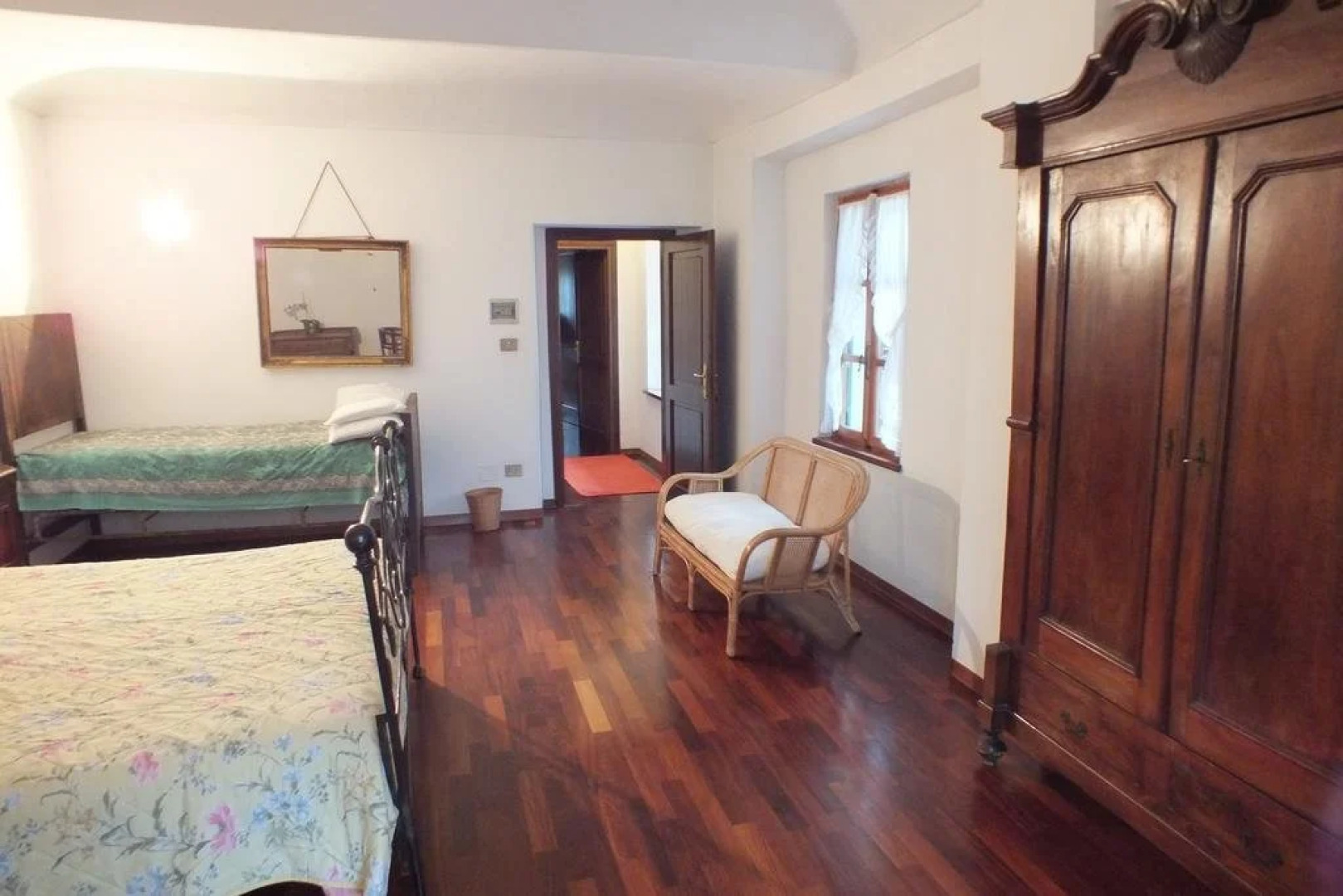 Agriturismo Villa Bricchetto