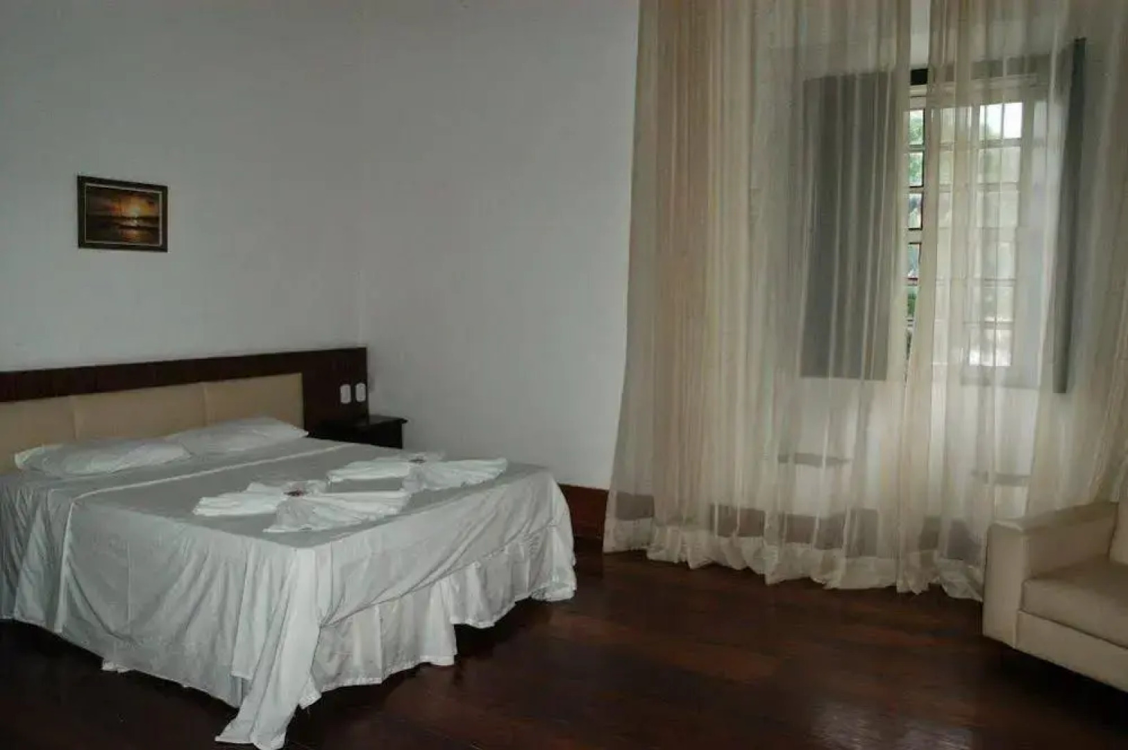 Pousada do Convento do Carmo