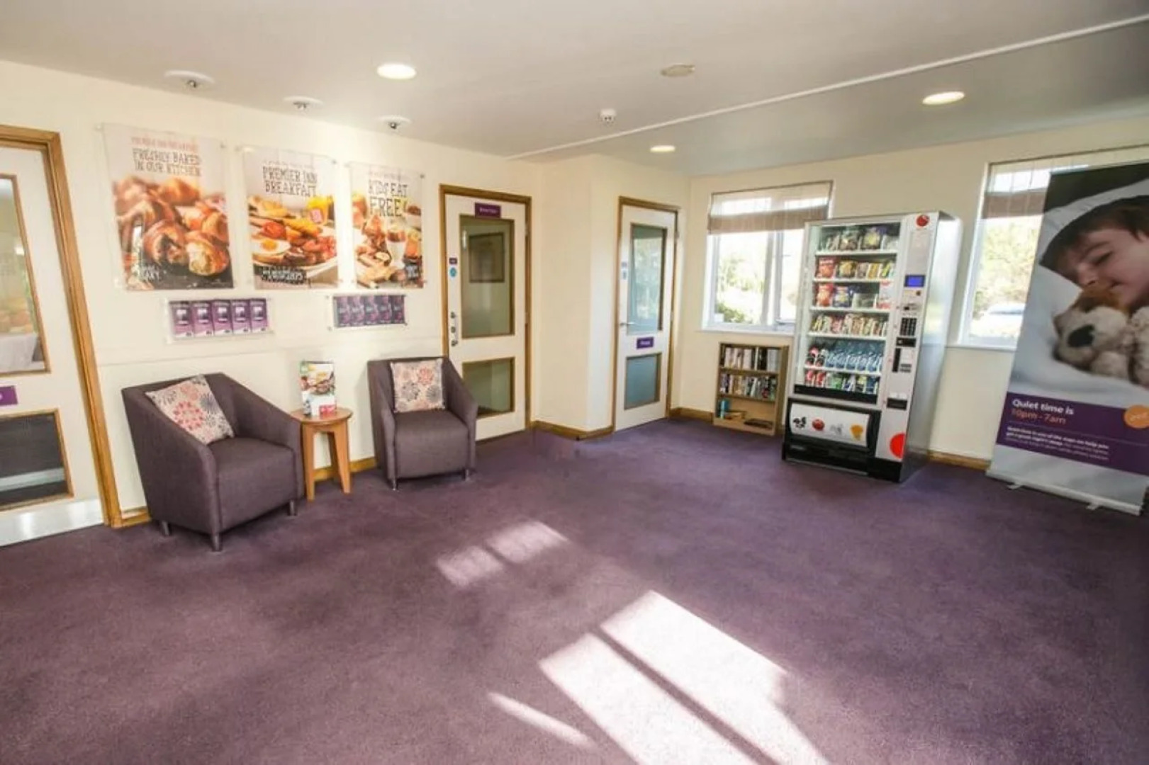 Premier Inn Leeds South