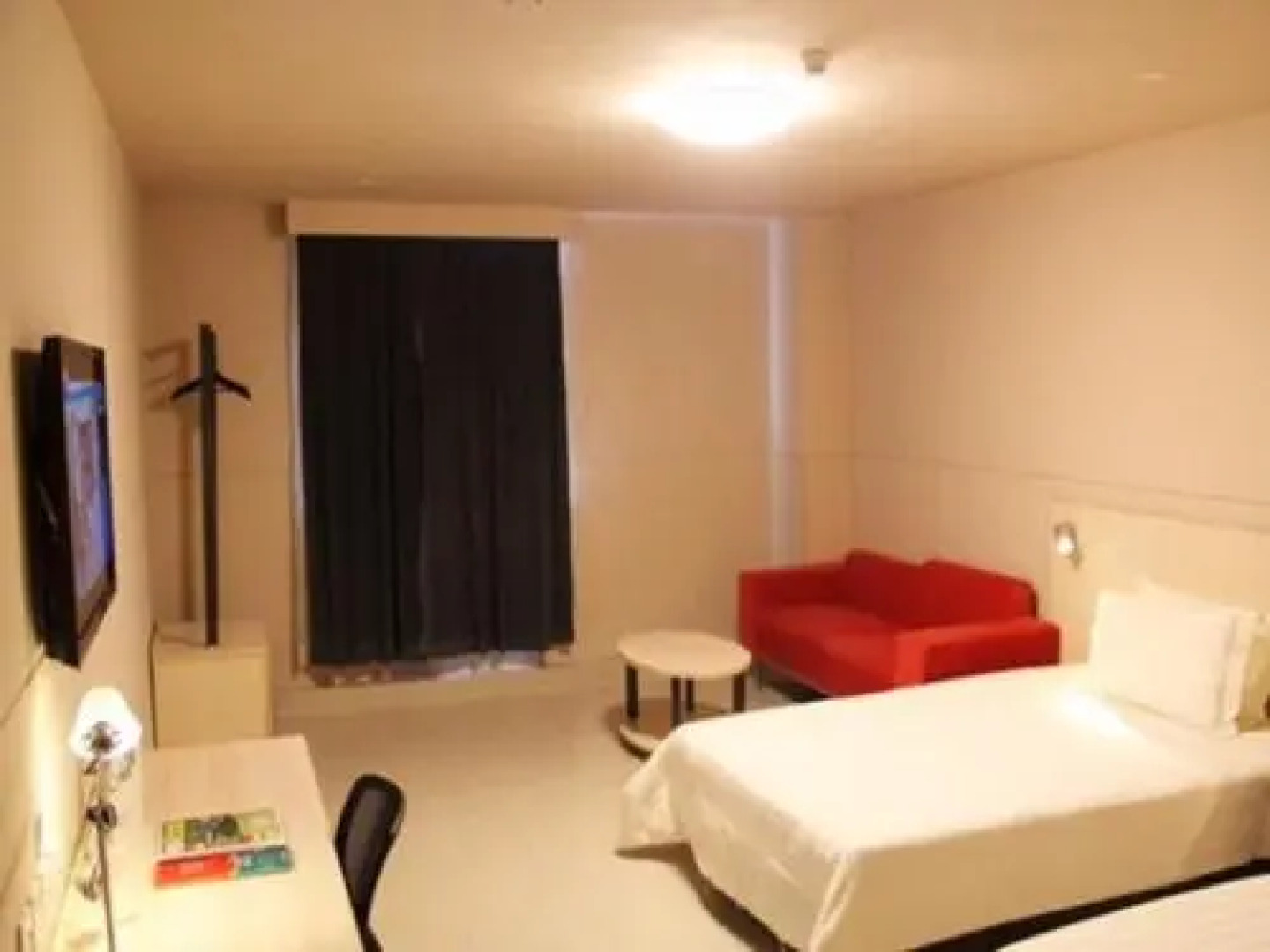 Jinjiang Inn Panjin Railway Station