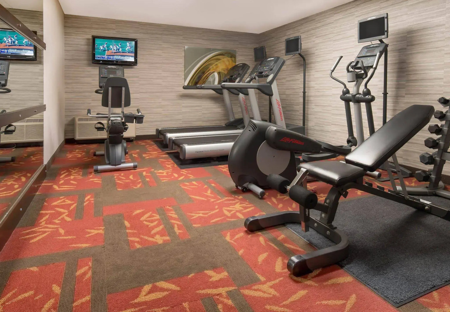 Courtyard by Marriott Seattle Southcenter