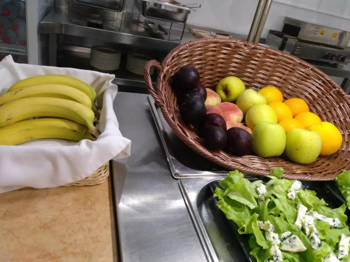 Hotel Torre Cristina