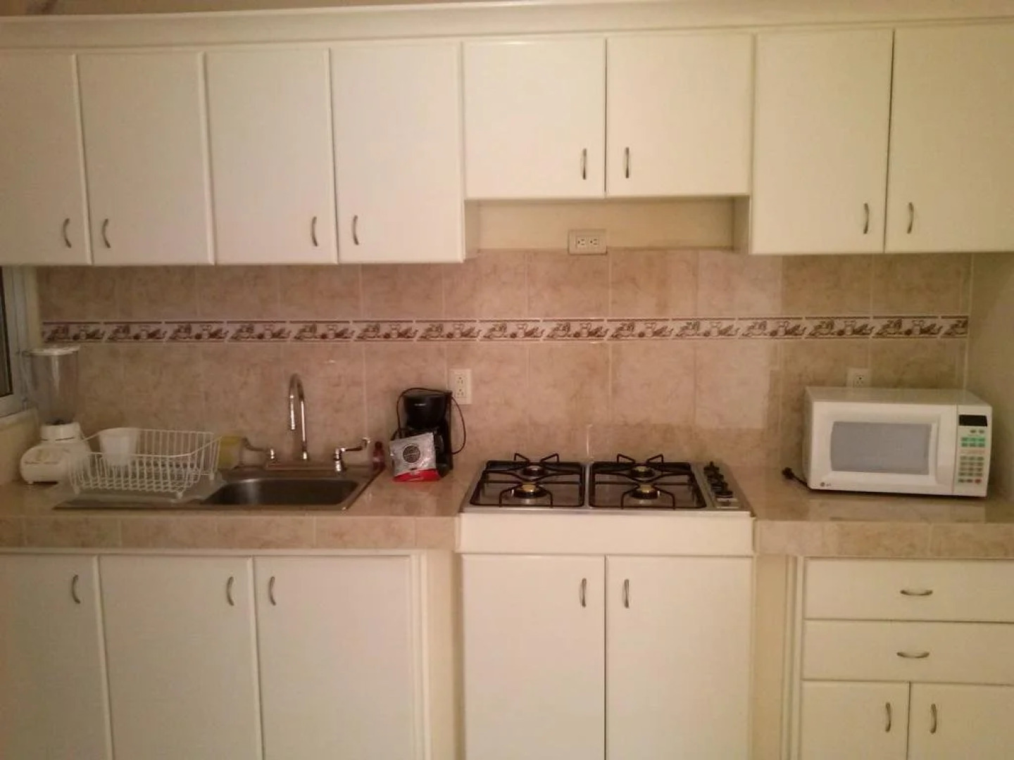 Hotel Maria Fernanda Inn