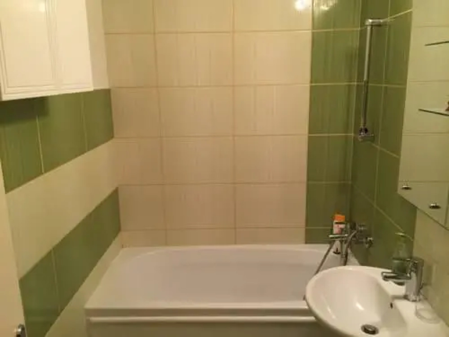 Danube Promenade Apartment