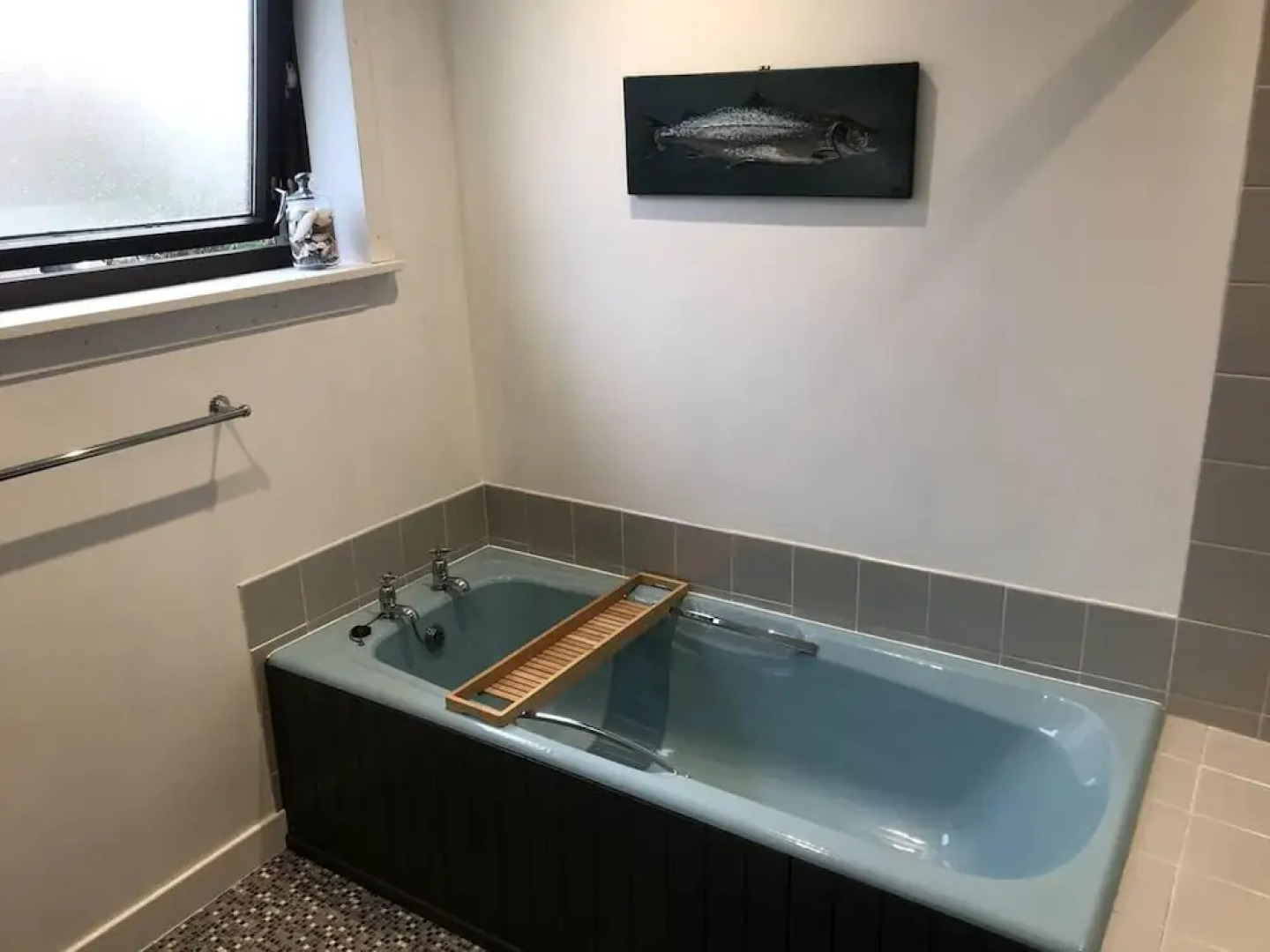 Midcentury 3-bed House in Gairloch