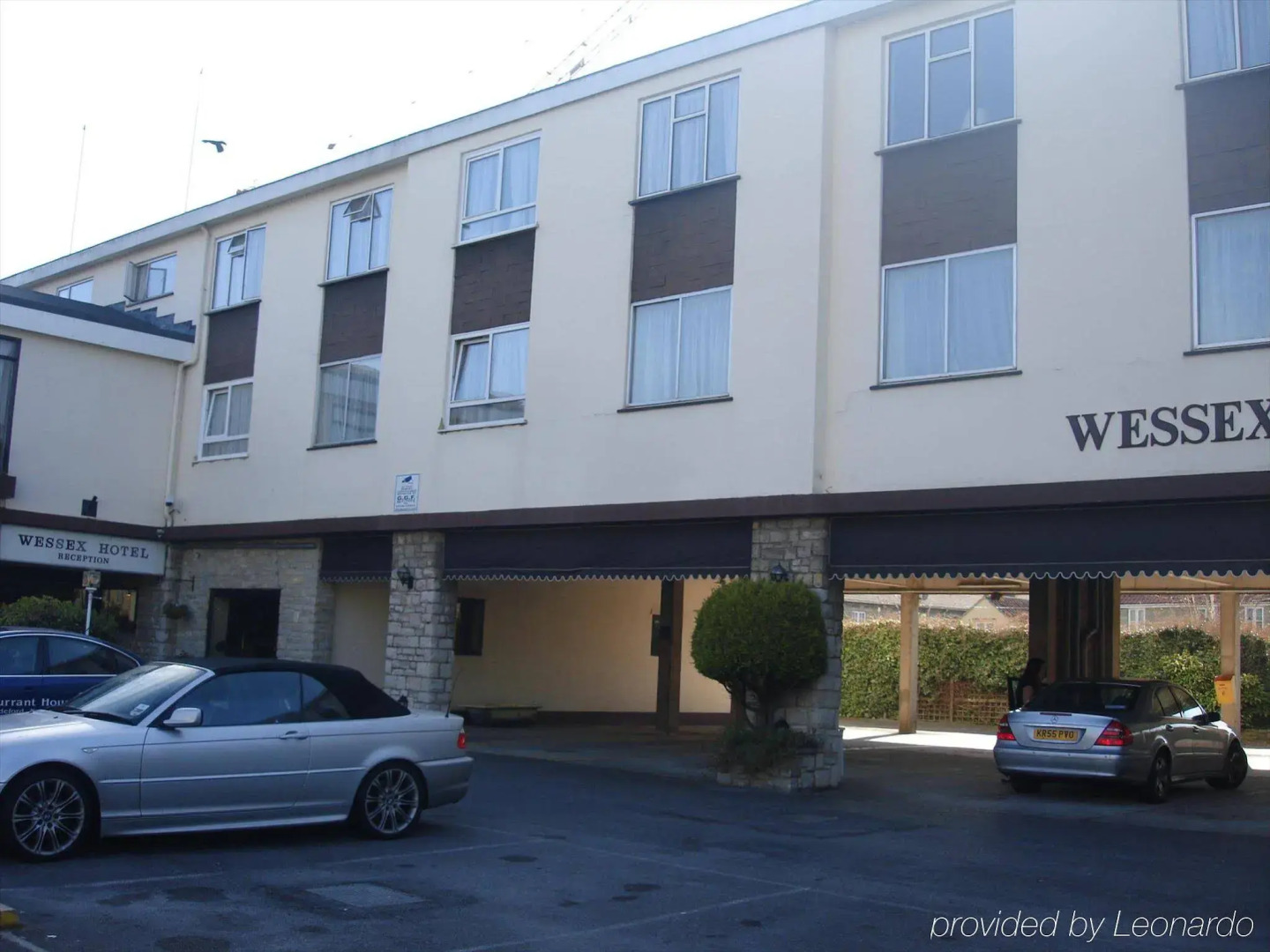 Wessex Hotel
