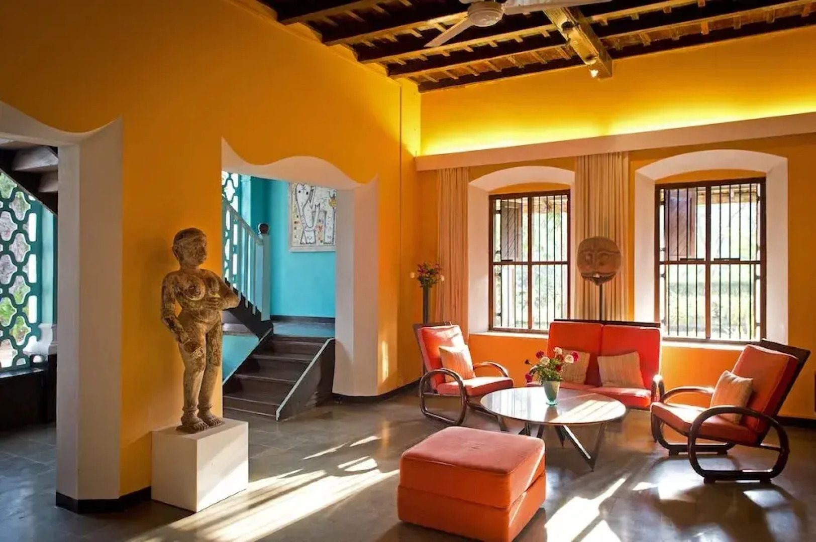 Serenity At Kanam Estate