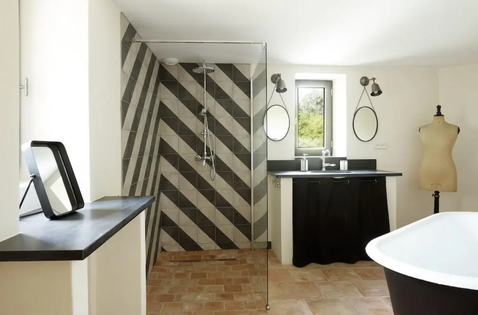 Le moulin de Pezenas