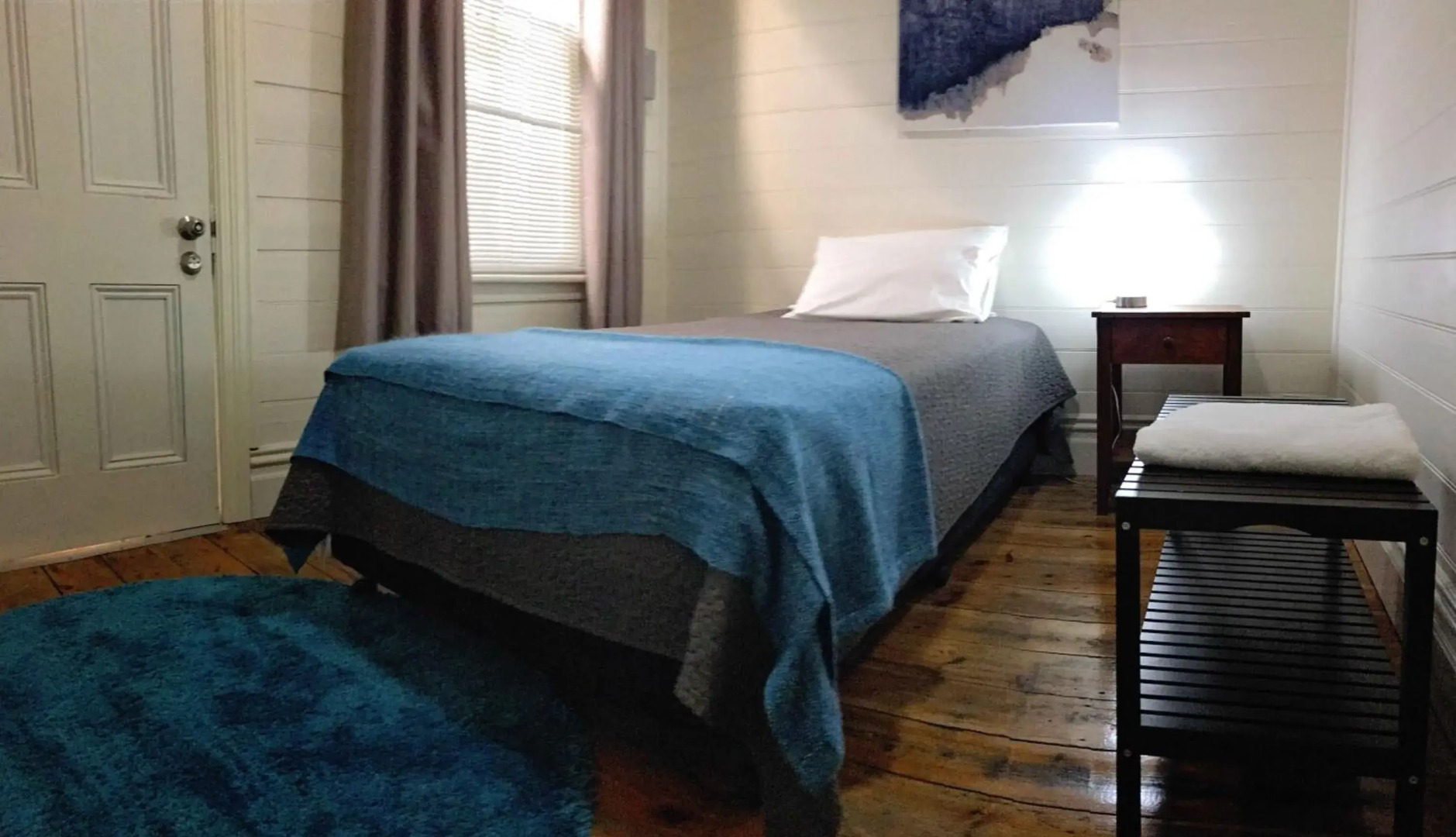 Hopetoun Motel & Chalet Village