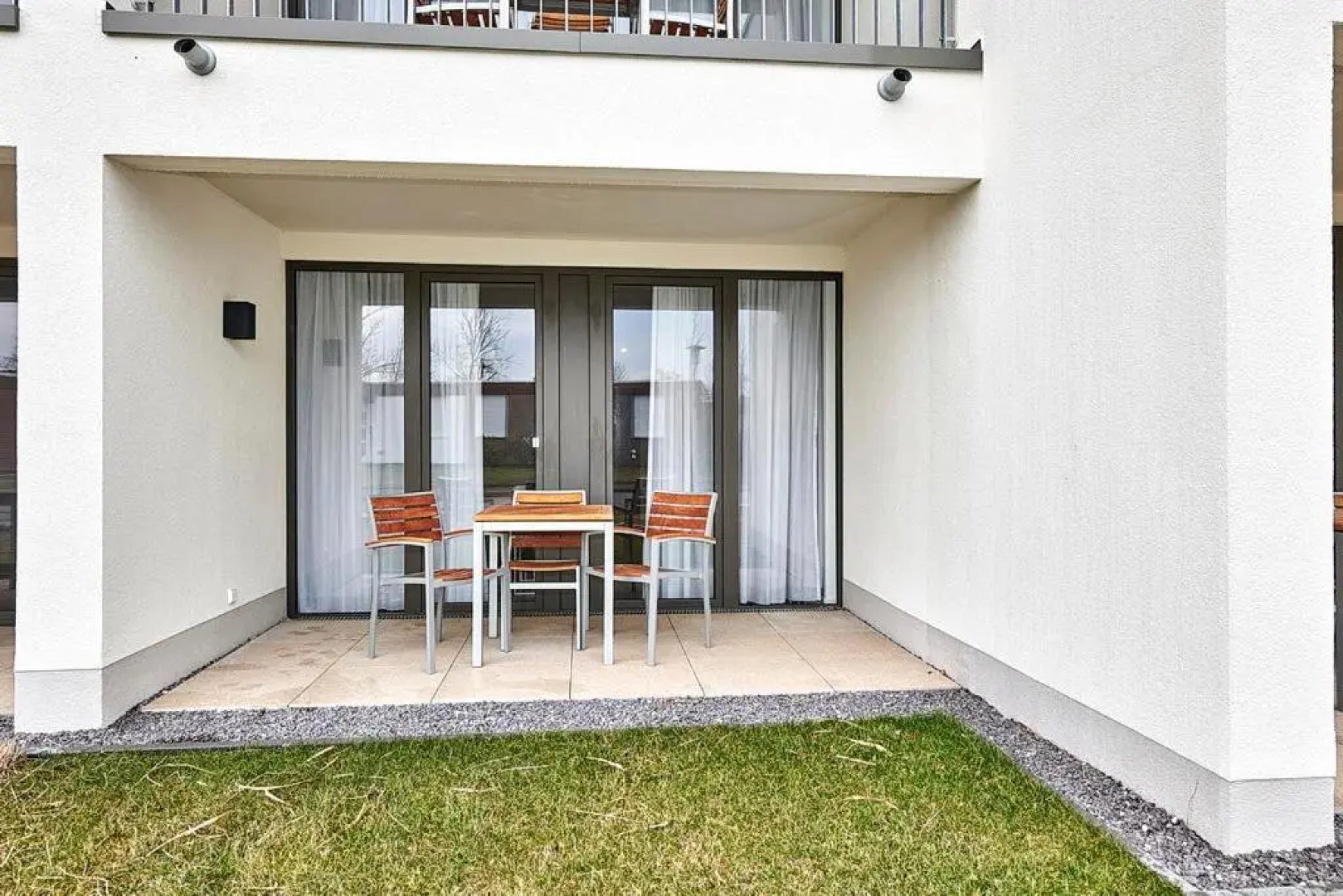 Deichhäuser Anna Küste Deichhäuser Anna Küste 4-12