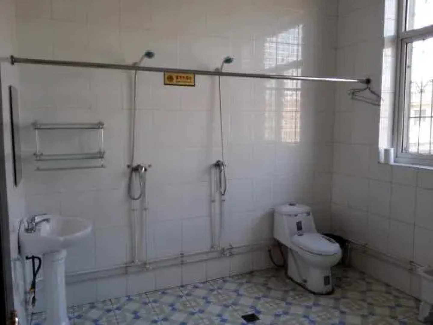 Pingyao Jinrong Homey Inn