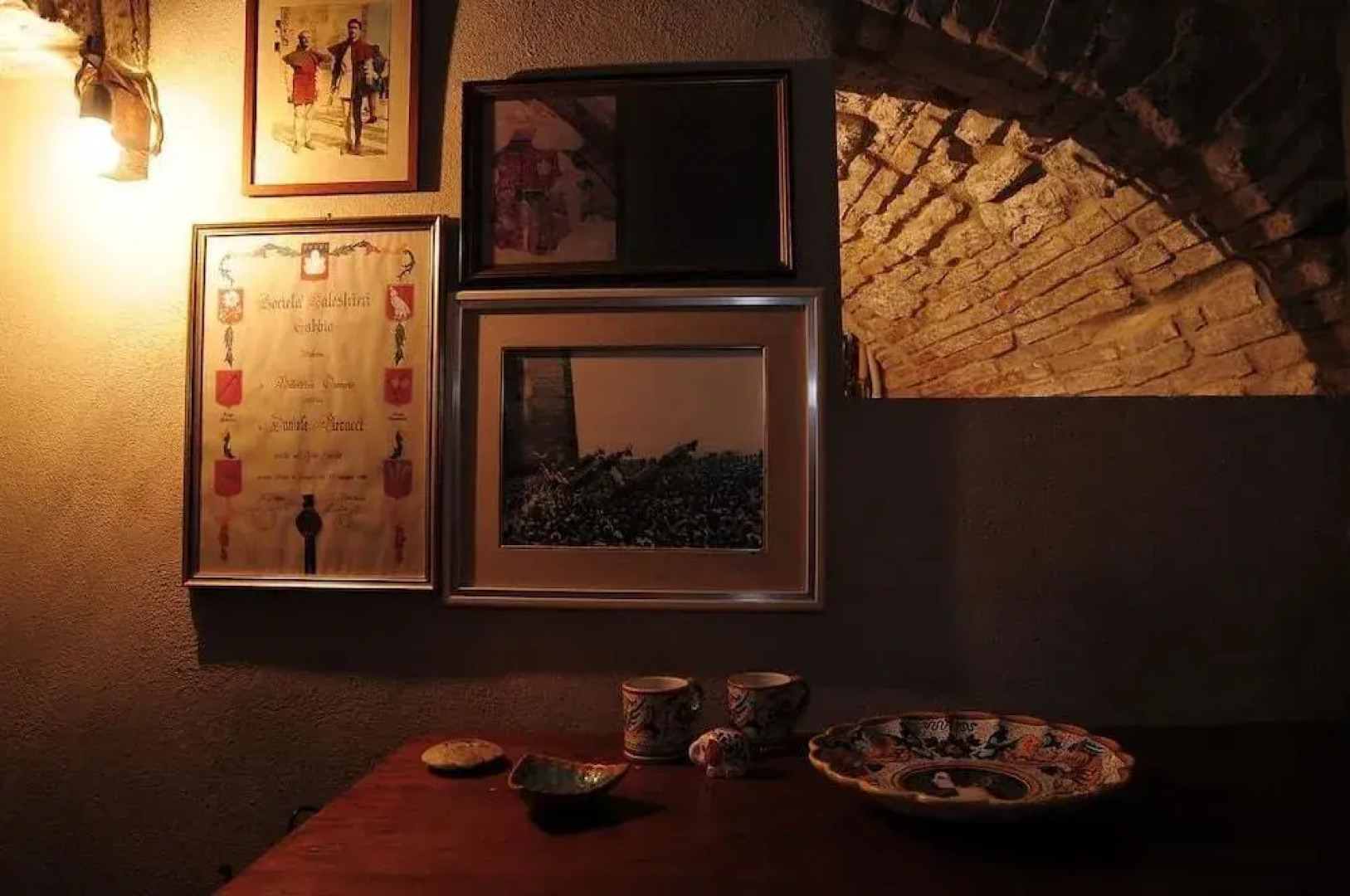 La Residenza Del Bargello