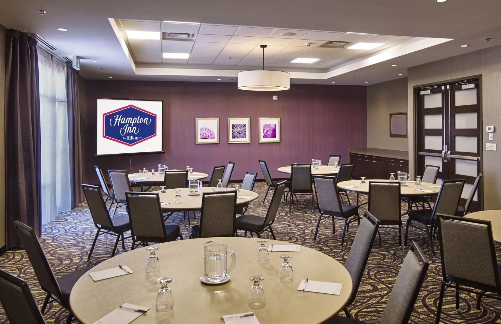 Hampton Inn by Hilton Sarnia/Point Edward