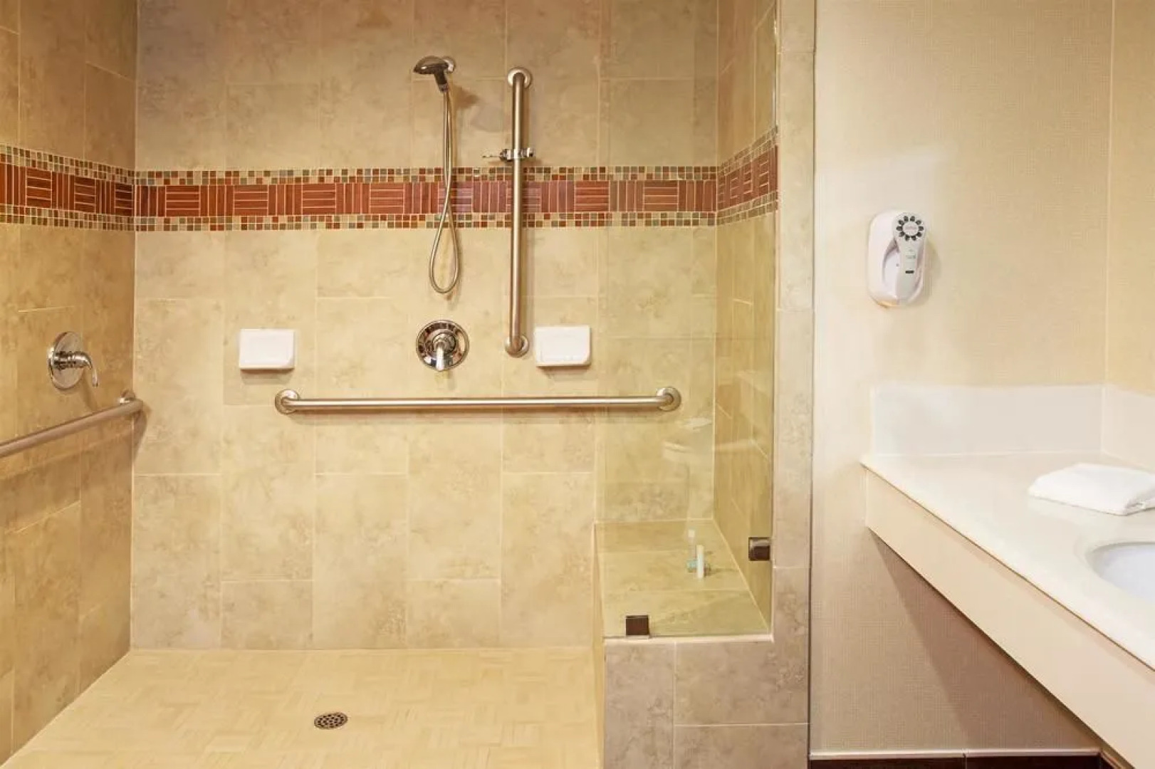 Travelodge Ocean Front