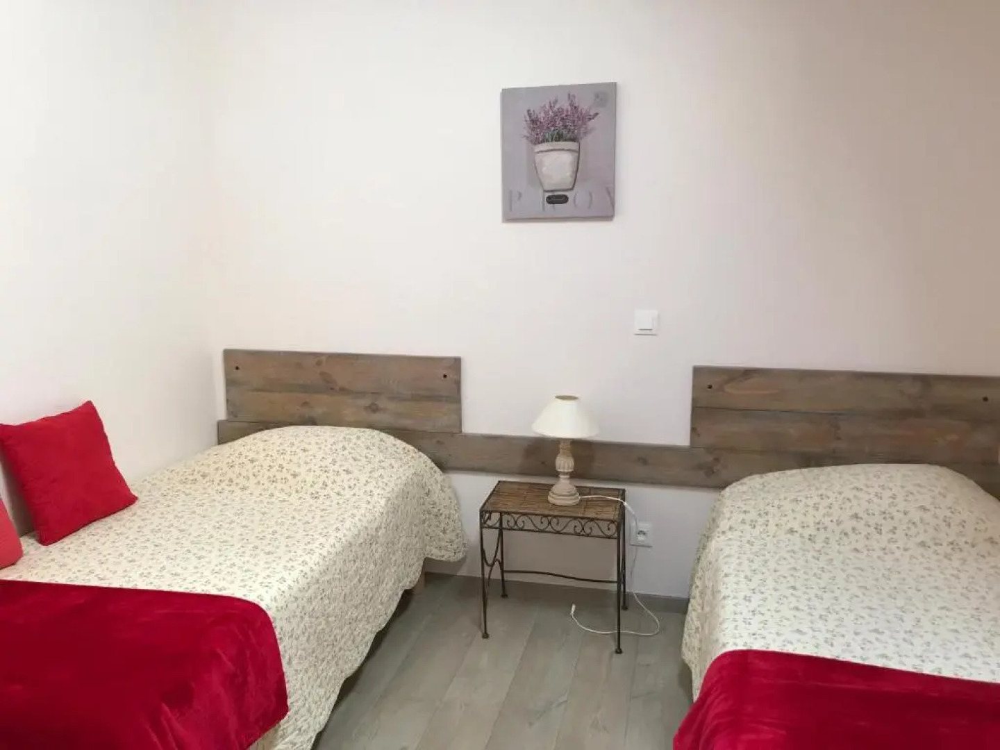 Les Gites De La Gassende